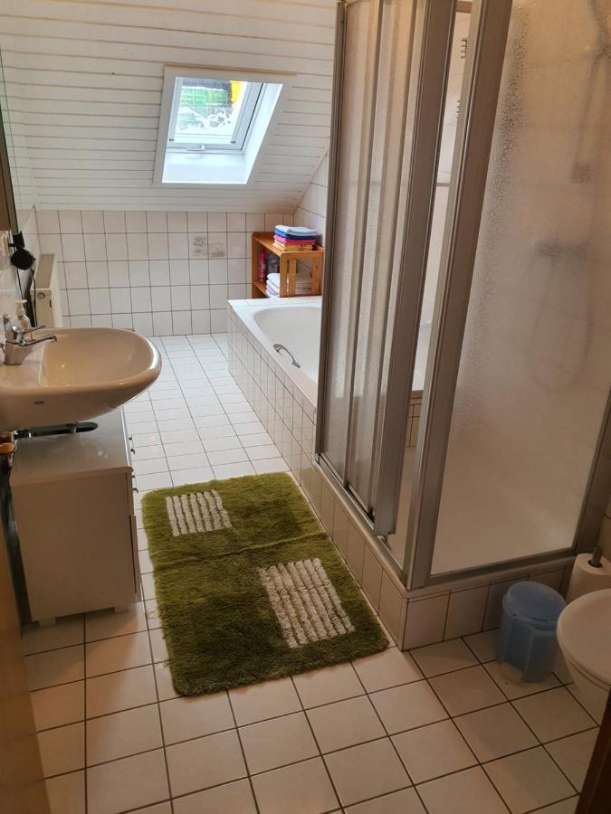 Kleberhof - Urlaub Auf Dem Bauernhof Leilighet Eslarn Eksteriør bilde